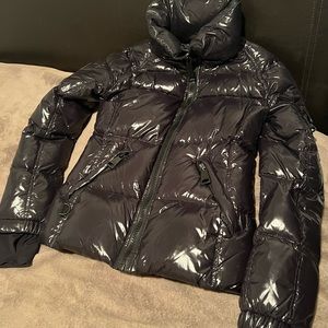 SAM jacket beautiful in excellent condition used 2 times